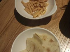 小吃-半天妖烤鱼(方庄店)