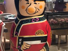 -有璟阁港式餐厅(金融街购物中心店)