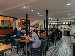 -马家鸡架(五里河店)