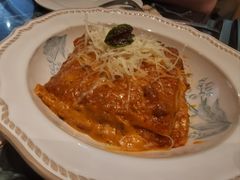 -安妮意大利餐厅(世贸天阶店)