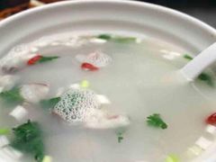 -前堡羊汤岫岩一部(凯隆店)