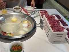 -八合里潮汕鲜牛肉火锅(深圳海岸城店)
