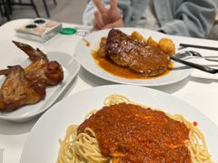 -宜家·瑞典风味餐厅(北京西红门店)