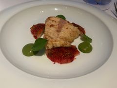 -翡翠36餐厅(浦东香格里拉店)