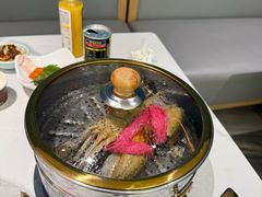 -海悦港蒸汽海鲜·和牛火锅自助餐厅