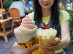-贰醒·私房小院烧烤 (太古里店)