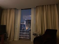 -北京丽晶酒店