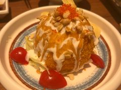 -小川洋风料理(大悦城店)