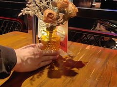 -1886德国汽车餐厅(外滩中央店)