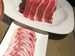 -和院老火锅铜锅烧烤海鲜(朱雀大街店)