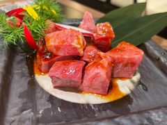-厚贞日式烤肉(浦东汇智店)