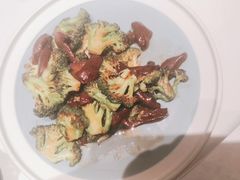 -百富源·海鲜辽菜(和平北大街店)