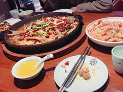 -老板恋上鱼(高新万达店)