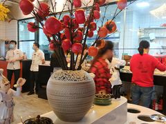 -禧鳳記·猪肚鸡火锅(玖洲道店)