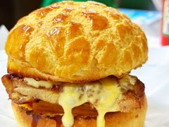 -颓记茶餐厅(美景总店)