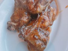 -君悦酒店·乐厨·高空自助餐(青年大街店)