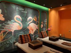 -玄月·SPA按摩泡泡浴(西安路店)