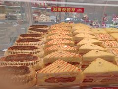 -味多美蛋糕(航天桥店)