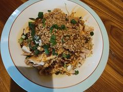 掌柜口水鸡-先启半步颠·川菜小炒