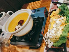 鼎汤有机农场时蔬-U你·天然调味(南湖总店)