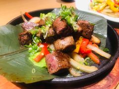 -江户前日本料理(瑞诗酒店店)