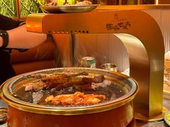 -西塔老太太泥炉烤肉(苏州大悦城店)