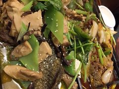 -金厨帽烤鱼(芦庄店)