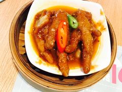 -一笼小幸运