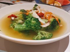-Aqua Oasis 水天堂(相城天虹商场店)
