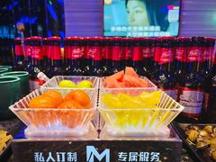 -酷麦私人订制KTV