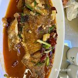 地道美食探店记