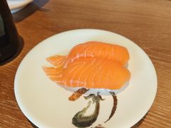 -三禾寿司(君尚店)