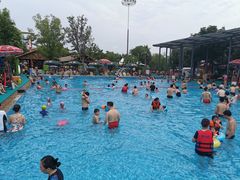 -苏州乐园森林水世界