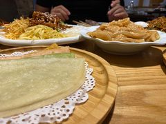 -小幸湖春饼(悦茂购物中心店)