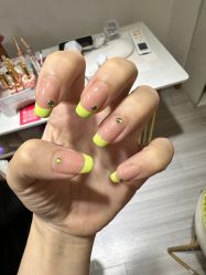 -瞧·享轻奢美甲美睫