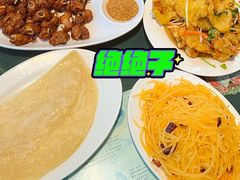 -老昌春饼(中央大街店)