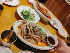 -东就鸭饭店·古早海南菜(友谊南海城店)