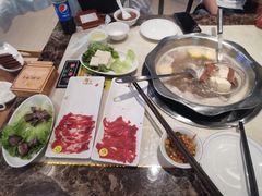 -小肥牛潮汕牛肉火锅(南联店)