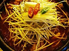 -首尔大排档