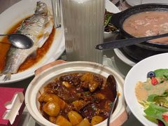 -王府井酒店(金桥港湾店)