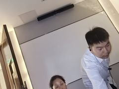 -华夏良子·足道SPA艾灸(铁道大厦店)