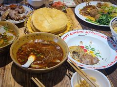 -袁家村关中印象体验地(大唐不夜城店)