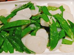 -沈家花园如皋菜(海阳路店)