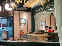 大堂-京味斋·烤鸭·北京菜(安贞店)