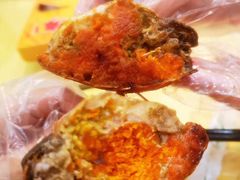 -莲花公园煎蟹(总店)