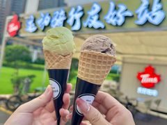 -大连星海广场音乐喷泉
