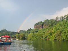 -丹霞山风景名胜区