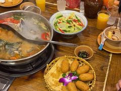 -亮欢寨(凯里总店)