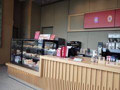 -星巴克(中山服务区西区店)