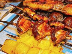 -苏小牛·牛肉串(国贸店)